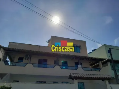Casa com 3 Quartos à venda, 63m² no Haway, Araruama