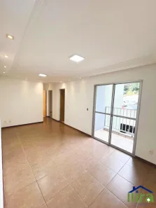 Apartamento com 3 Quartos à venda, 74m² no City Bussocaba, Osasco