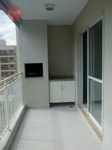 Apartamento com 4 Quartos à venda, 101m² no Nova Aliança, Ribeirão Preto