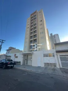 Apartamento com 2 Quartos à venda, 65m² no Aqui se Vive, Indaiatuba