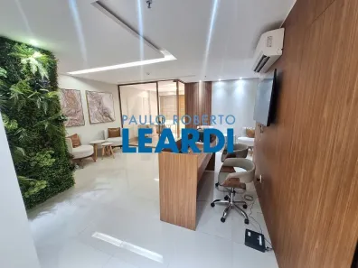 Conjunto Comercial / Sala à venda, 92m² no Alphaville Centro Industrial e Empresarial/Alphaville., Barueri