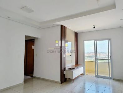 Apartamento com 2 Quartos à venda, 61m² no Centro, Sumaré