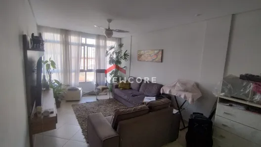 Apartamento com 3 Quartos à venda, 136m² no Centro, São Vicente