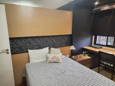 Apartamento com 4 Quartos à venda, 158m² no Barra da Tijuca, Rio de Janeiro