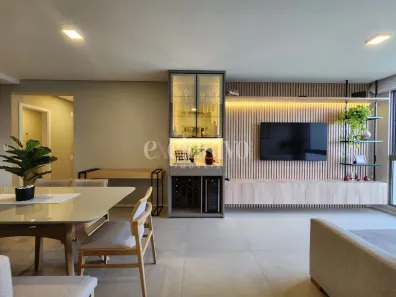 Apartamento com 2 Quartos à venda, 76m² no Jardim Atlântico, Florianópolis