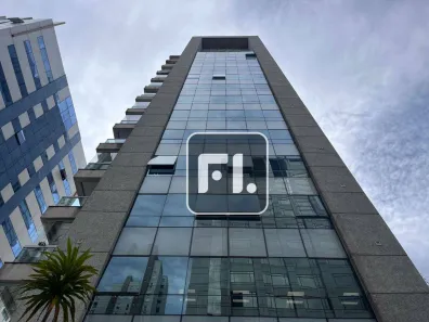 Conjunto Comercial / Sala para venda ou aluguel, 136m² no Indianópolis, São Paulo