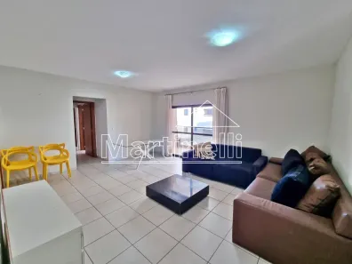 Apartamento com 3 Quartos à venda, 112m² no Nova Aliança, Ribeirão Preto