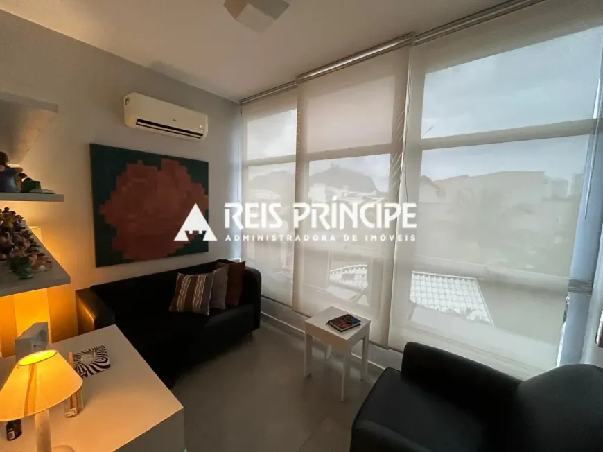 Foto do imóvel - Ponto comercial/Loja/Box para comprar com 28 m², 1 banheiro, 1 vaga