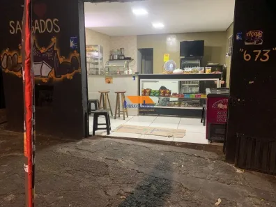 Conjunto Comercial / Sala à venda, 20m² no Concórdia, Belo Horizonte