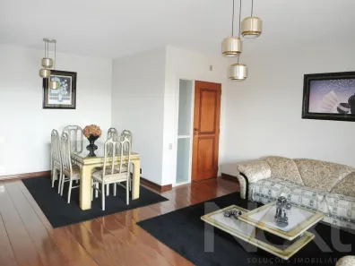 Apartamento com 4 Quartos à venda, 164m² no Bosque, Campinas