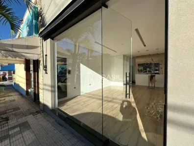 Loja / Salão / Ponto Comercial para alugar, 30m² no Centro, Vinhedo