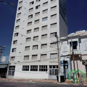 Kitnet com 1 Quarto à venda, 30m² no Centro, Campinas