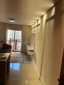 Apartamento com 1 Quarto para venda ou aluguel, 47m² no Centro, Campinas