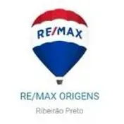 Logo da imobiliária