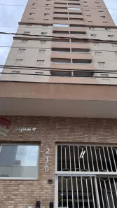 Apartamento com 2 Quartos à venda, 70m² no Centro, Araçatuba