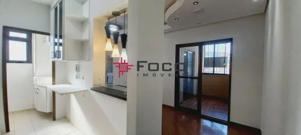 Apartamento com 3 Quartos à venda, 77m² no Urbanova V, São José dos Campos