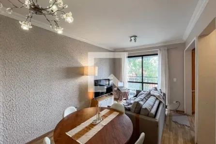Apartamento com 2 Quartos à venda, 78m² no Vila Moinho Velho, São Paulo