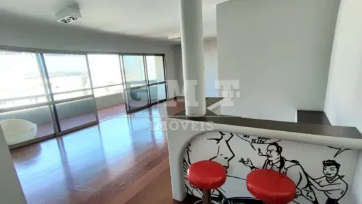 Apartamento com 3 Quartos à venda, 215m² no Centro, Ribeirão Preto