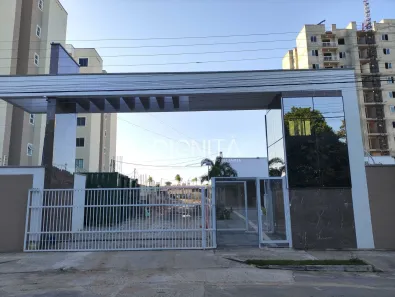 Apartamento com 2 Quartos à venda, 45m² no Coité, Eusébio