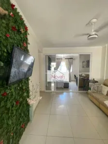 Apartamento com 2 Quartos à venda, 69m² no Boqueirão, Praia Grande