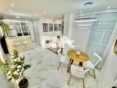 Apartamento com 1 Quarto à venda, 41m² no Centro, Rio de Janeiro