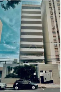 Apartamento com 4 Quartos à venda, 220m² no Centro, Londrina