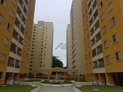 Apartamento com 3 Quartos para alugar, 73m² no Vila Nova, Campinas