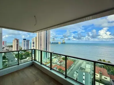 Apartamento com 3 Quartos à venda, 97m² no Candeias, Jaboatão dos Guararapes