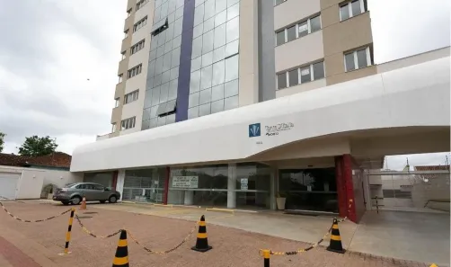 Conjunto Comercial / Sala à venda, 55m² no Centro, Ibiporã
