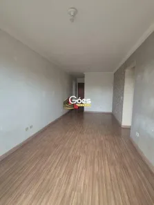 Apartamento com 2 Quartos à venda, 70m² no Vila Assis Brasil, Mauá