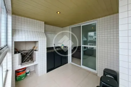 Apartamento com 2 Quartos à venda, 84m² no Aviação, Praia Grande