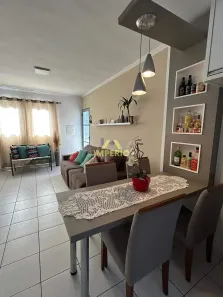 Casa de Condomínio com 2 Quartos à venda, 64m² no Jardim Planalto, Salto