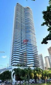Apartamento com 5 Quartos à venda, 604m² no Mucuripe, Fortaleza