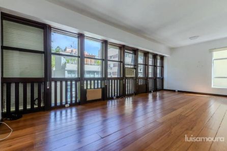 Apartamento com 4 Quartos à venda, 140m² no Lagoa, Rio de Janeiro