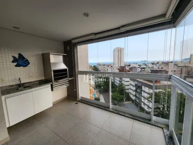 Apartamento com 3 Quartos à venda, 118m² no Enseada, Guarujá