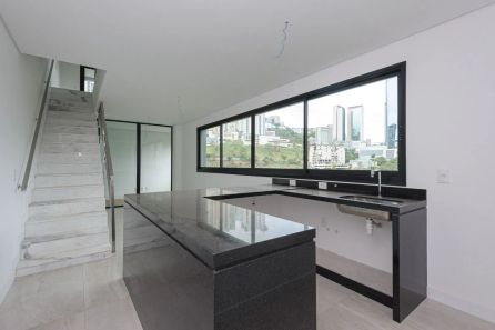 Cobertura com 3 Quartos à venda, 158m² no Vale do Sereno, Nova Lima