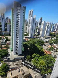 Apartamento com 3 Quartos à venda, 64m² no Madalena, Recife
