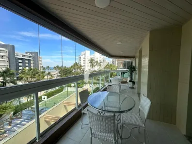 Apartamento com 3 Quartos à venda, 105m² no Riviera, Bertioga