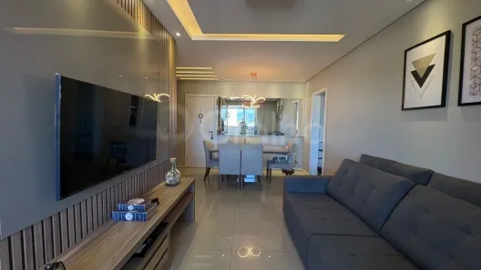 Apartamento com 2 Quartos à venda, 83m² no Centro, Palhoça