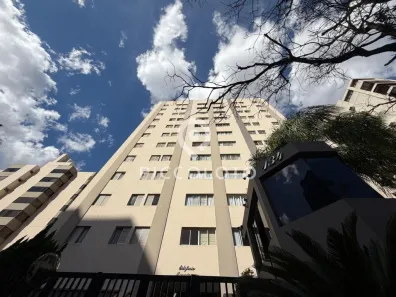 Apartamento com 3 Quartos à venda, 122m² no Cambuí, Campinas