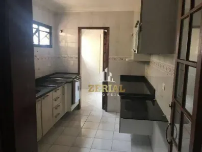 Cobertura com 3 Quartos à venda, 180m² no Fundação, São Caetano do Sul