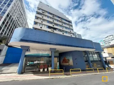 Conjunto Comercial / Sala à venda, 50m² no Centro, Florianópolis