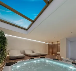 Apartamento com 1 Quarto à venda, 34m² no Rio Comprido, Rio de Janeiro