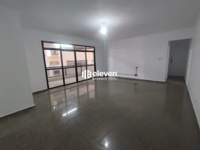 Apartamento com 3 Quartos à venda, 130m² no Ponta da Praia, Santos