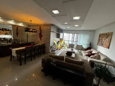 Apartamento com 3 Quartos à venda, 168m² no Encruzilhada, Recife