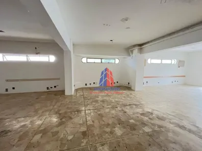 Conjunto Comercial / Sala para venda ou aluguel, 167m² no Centro, Americana