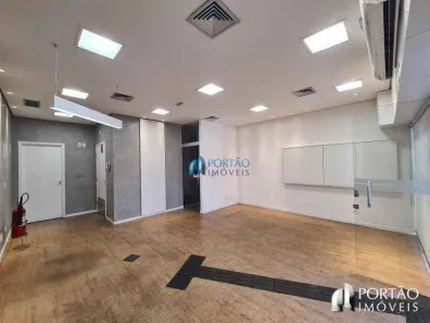Prédio Inteiro com 2 Quartos para alugar, 112m² no Centro, Bauru