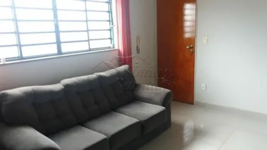 Apartamento com 2 Quartos à venda, 65m² no Vila Tibério, Ribeirão Preto