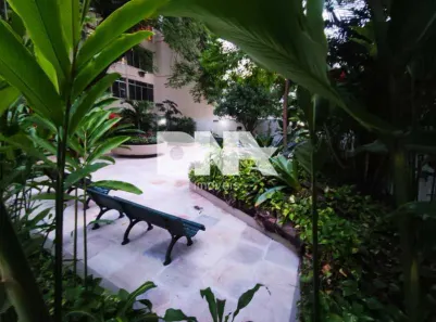 Apartamento com 4 Quartos à venda, 114m² no Copacabana, Rio de Janeiro