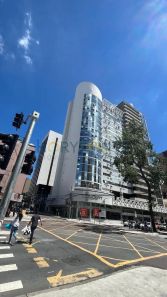 Conjunto Comercial / Sala à venda, 48m² no Centro, Curitiba